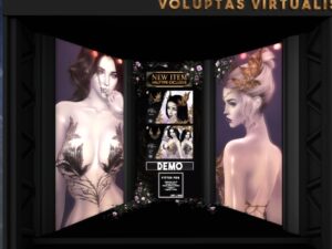 Voluptas Virtualis