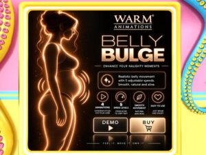 Warm Animations