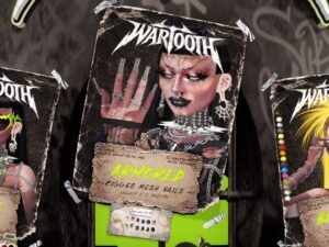 Wartooth