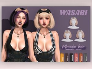 Wasabi