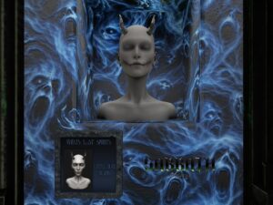 Whats Lost Spirits