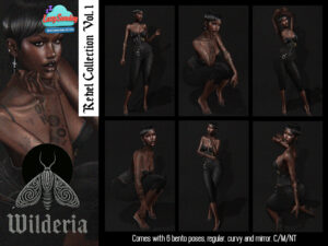 Wilderia