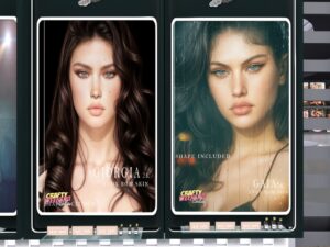 WoW Skins