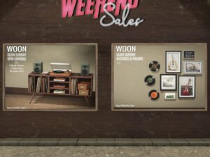 Woon