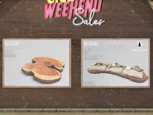Woon