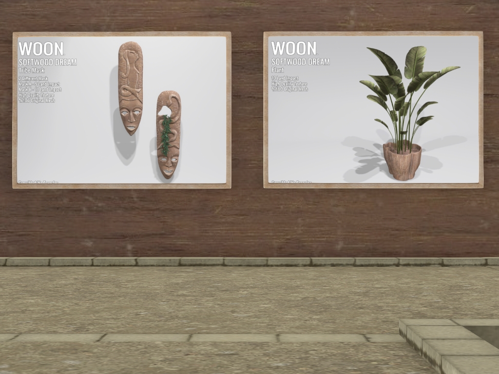 Woon