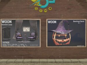 Woon