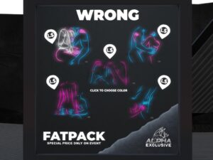 Wrong