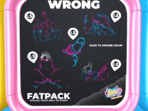 Wrong