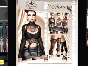 YoKana