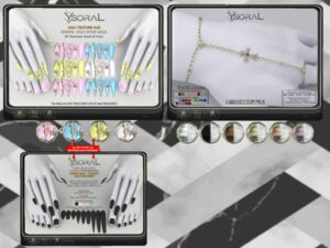 Ysoral