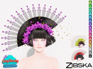 Zibska