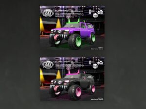 777 Motors