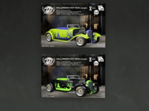 777 Motors