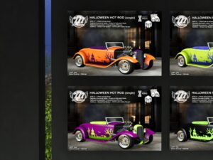 777 Motors