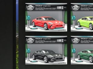 777 Motors