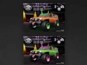777 Motors