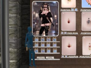 A.Mirror