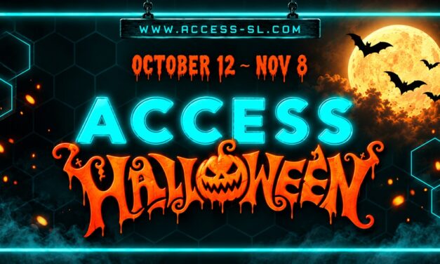 The Monsters Have Arrived at Access