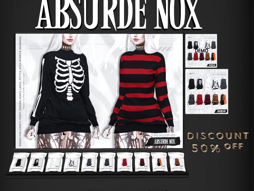 Absurde Nox