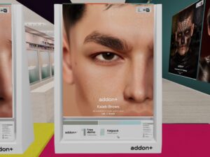Addon