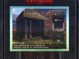 Aetherys