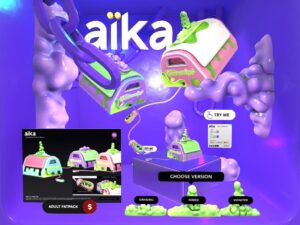 Aika