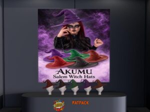Akumu