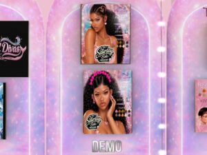 All Divas