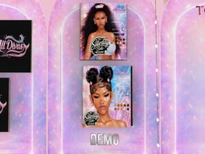 All Divas