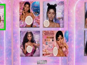 All Divas