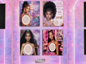 All Divas