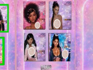All Divas