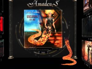 Amadeus