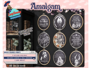 Amalgam