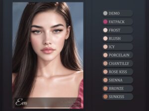 Amara Beauty