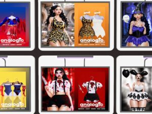 Analogic