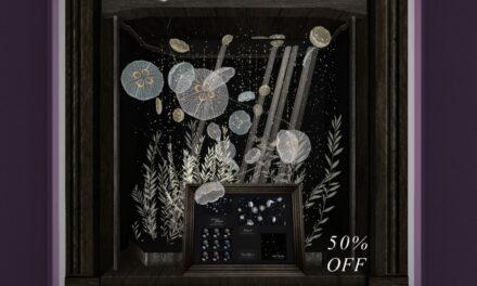 50% Off from Anc Ltd. Exclusively at The Outlet