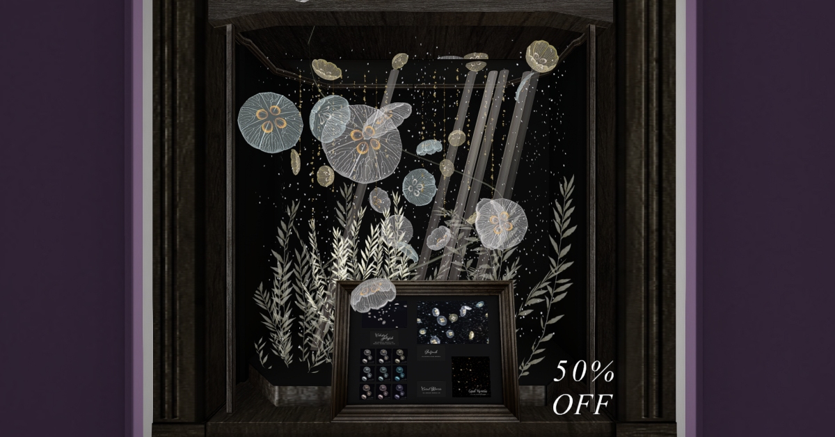 50% Off from Anc Ltd. Exclusively at The Outlet