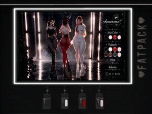 Anemone