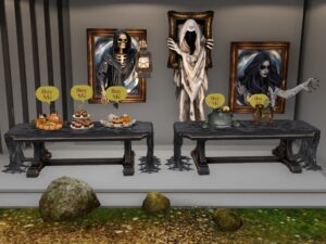 Aphrodite Shop