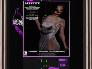 Appetite