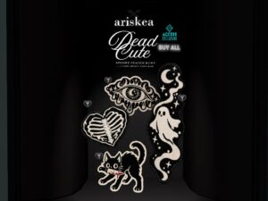 Ariskea