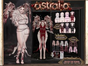Astralia