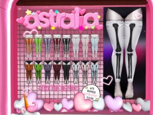 Astralia
