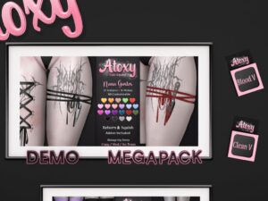 Atoxy