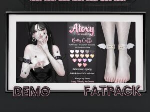 Atoxy