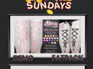 Atoxy