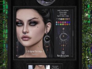 Aura De La Luna