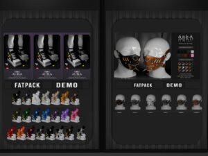 Aura Design